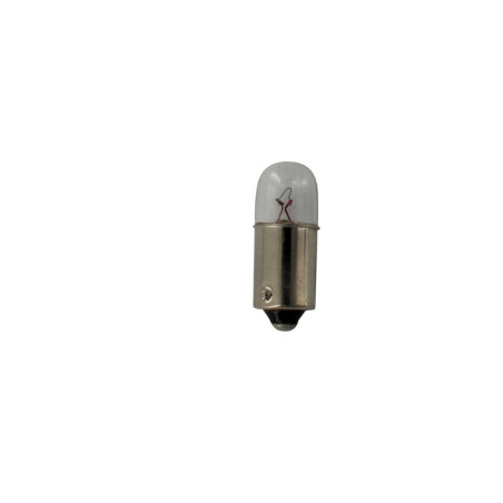 Ampoule UNIVERSELLE type témoin 12V - 3W