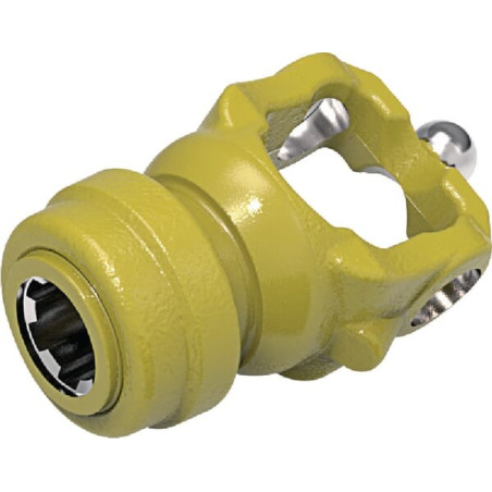 Mâchoire WEASLER 1078406