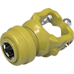 Mâchoire WEASLER 1077620