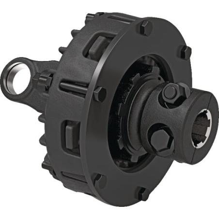 Mâchoire WEASLER 8228606
