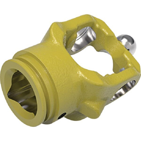 Mâchoire WEASLER 3017648
