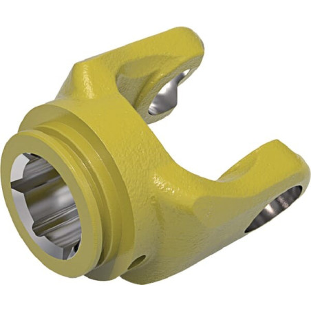 Mâchoire WEASLER 3007651