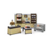 Magasin miniature UPS BRUDER U62250