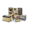 Magasin miniature UPS BRUDER U62250