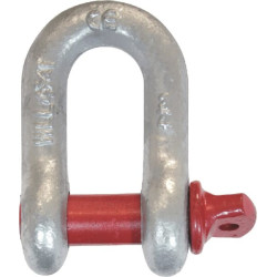 Maillon MCBULL FSH2
