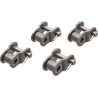Maillon LINK-BELT 08B1OLLB