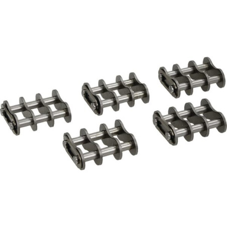 Maillon LINK-BELT 12B2CLLB