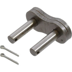Maillon LINK-BELT 100A1HCLLB