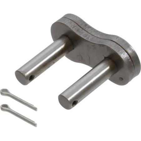 Maillon LINK-BELT 100A1HCLLB