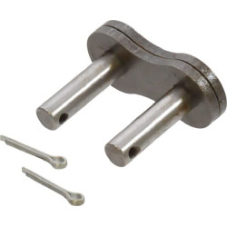 Maillon LINK-BELT 80A1CLLB