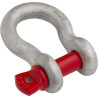Maillon MCBULL FSHG58