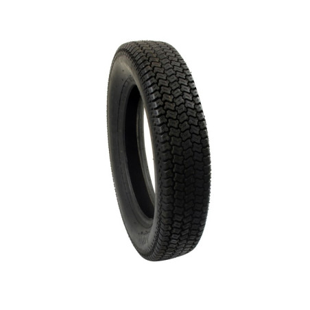 Pneu gazon 450 x 10 (6 plis)