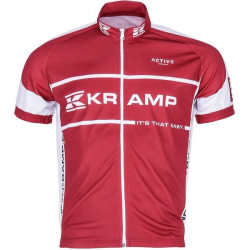 Maillot de cyclisme taille M UNIVERSEL KRA450600086M