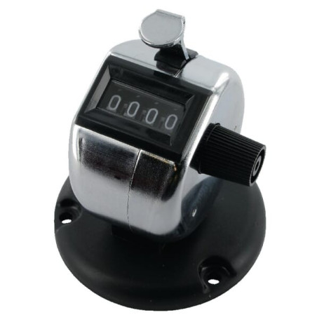 Compteur manuel UNIVERSEL HT13180