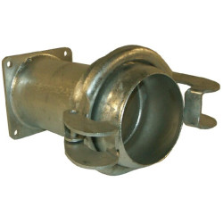 Raccord mâle UNIVERSEL 4143000