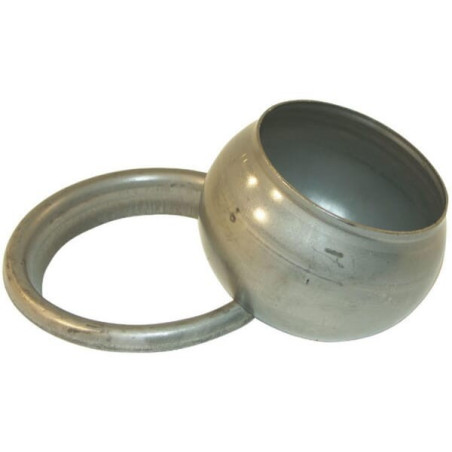 Raccord mâle UNIVERSEL 4120000Z