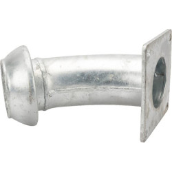 Raccord mâle UNIVERSEL 4103045BR