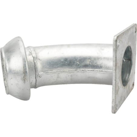 Raccord mâle UNIVERSEL 4103045BR