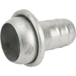 Raccord mâle UNIVERSEL 4124089Z