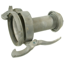 Raccord mâle UNIVERSEL 6201004Z