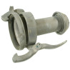Raccord mâle UNIVERSEL 6201004Z