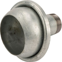 Raccord mâle UNIVERSEL 4126002Z