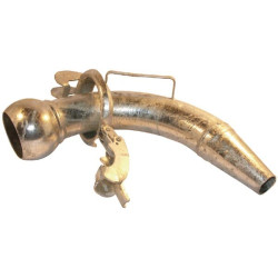 Raccord mâle UNIVERSEL 5179090Z