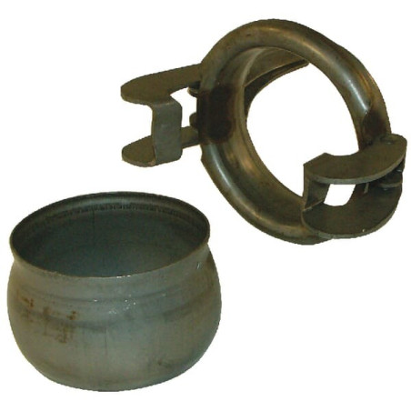 Raccord mâle UNIVERSEL 5140000