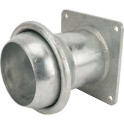 Raccord mâle UNIVERSEL 5123000Z