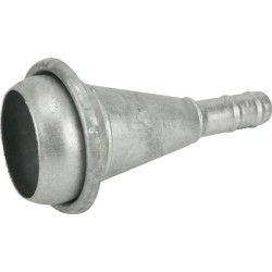 Raccord mâle UNIVERSEL 5124002Z