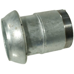 Raccord mâle UNIVERSEL 5106000Z