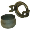Raccord mâle UNIVERSEL 6140000