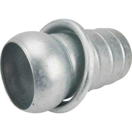 Raccord mâle UNIVERSEL 61240159Z