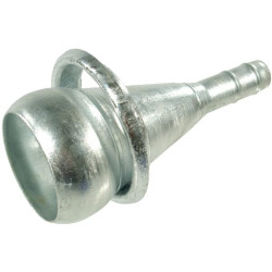 Raccord mâle UNIVERSEL 6124002Z