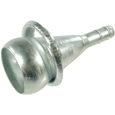 Raccord mâle UNIVERSEL 6124002Z
