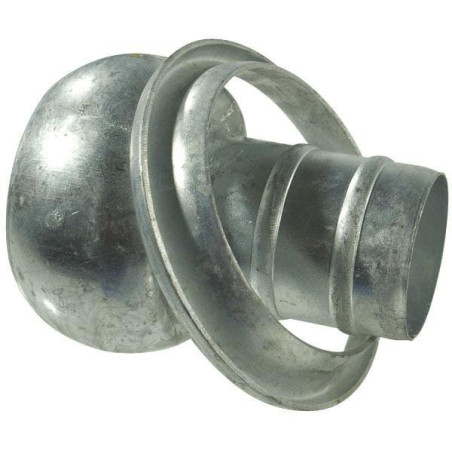 Raccord mâle UNIVERSEL 6124004Z