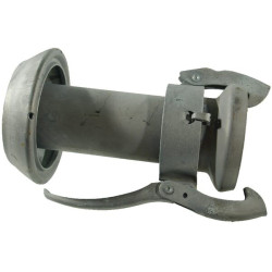 Raccord mâle UNIVERSEL 6102004Z
