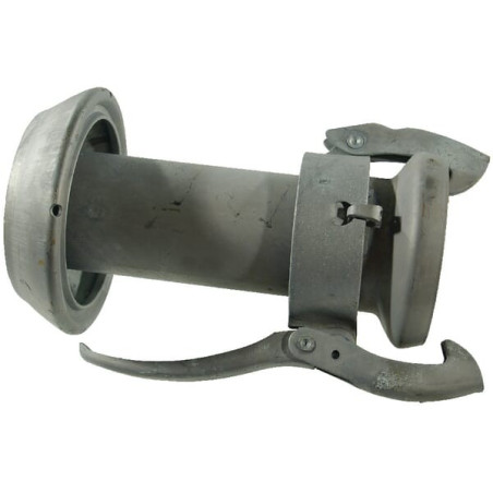 Raccord mâle UNIVERSEL 6102004Z