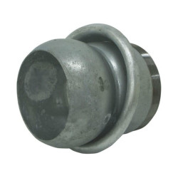 Raccord mâle UNIVERSEL 6126025Z