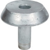 Raccord mâle UNIVERSEL 6106002Z