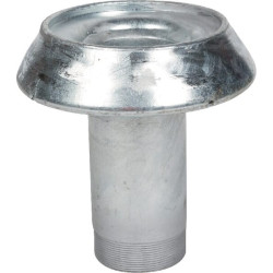 Raccord mâle UNIVERSEL 6106003Z