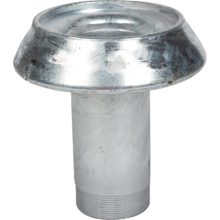 Raccord mâle UNIVERSEL 6106003Z