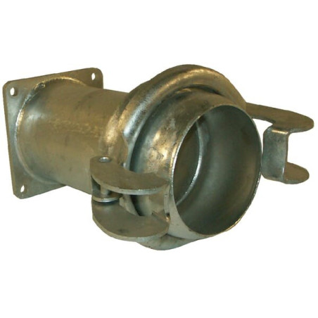 Raccord mâle UNIVERSEL 8143000