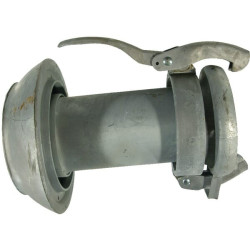 Raccord mâle UNIVERSEL 8102006Z