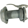 Raccord mâle UNIVERSEL 8102006Z