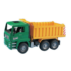 Camion miniature BRUDER U02765