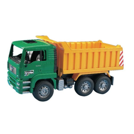 Camion miniature BRUDER U02765