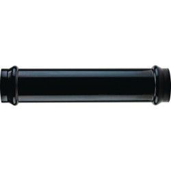 Manchon de réparation PVC 125mm UNIVERSEL 7125550