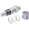 Manchon FASTER KIT2FNB12222F