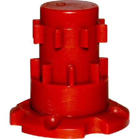 Manchon OUTILS-WOLF 2845OW
